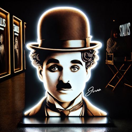 Retablos luminosos personalizados para publicidad y decoración en Cali - SIEM Editores